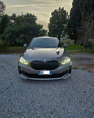 BMW Serie 1 118d MSport F40, 19500km