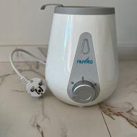 Scalda biberon nuvita