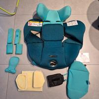 Imbottitura per GB Vaya i-Size 