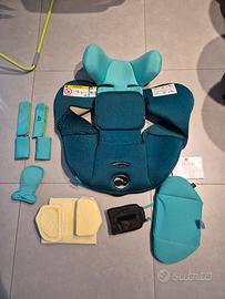 Imbottitura per GB Vaya i-Size 