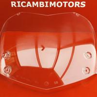 PARABREZZA CUPOLINO BMW F650GS G650GS