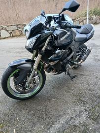 Kawasaki Z 1000.