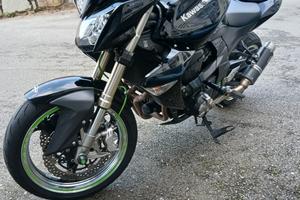 Kawasaki Z 1000.