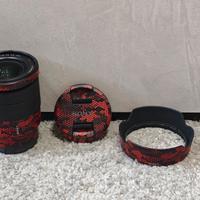 Sony-Zeiss 16-35mm F4 OSS