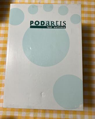Scarpe Ortopediche Riabilitative Podartis VIA