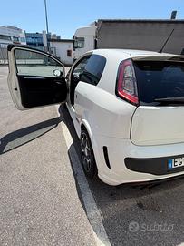 ABARTH Punto Evo 1.4 16V Turbo MultiAir S&S