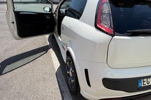 ABARTH Punto Evo 1.4 16V Turbo MultiAir S&S