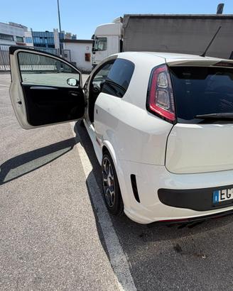 ABARTH Punto Evo 1.4 16V Turbo MultiAir S&S