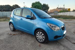 Opel Agila 1.0 12V 65CV PREZZO SOLO PER OGGI