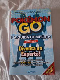 Pokémon Go la guida completa 