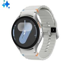 Samsung Watch 7 ( Bluetooth, 44 mm) 