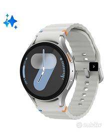 Samsung Watch 7 ( Bluetooth, 44 mm) 