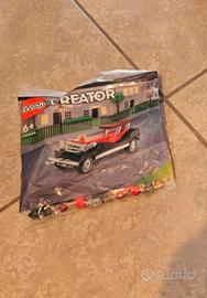lego creator 30644