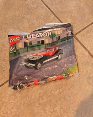 lego creator 30644