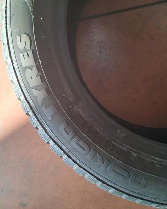 4 GOMME USATE INVERNALE 2055516 - CP79221163