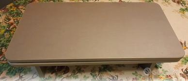 Supporto girevole TV, monitor pc