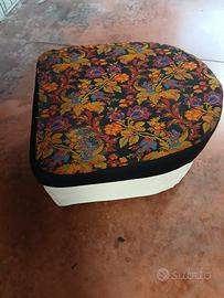 pouf divisibile 