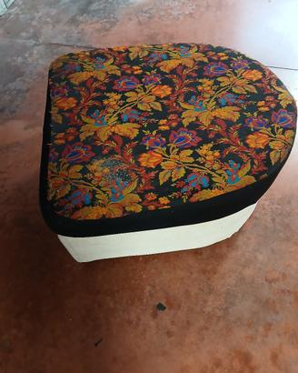 pouf divisibile 