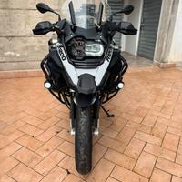 Bmw r 1200 gs adv rally 2019