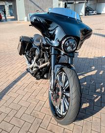 Harley Davidson Street Glide 
