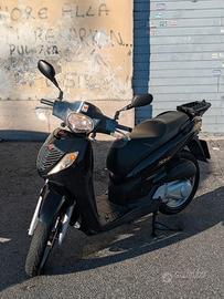 Honda SH 125i (2008) - Motore Sostituito (Fattura)