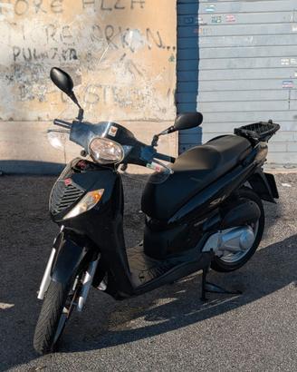 Honda SH 125i (2008) - Motore Sostituito (Fattura)