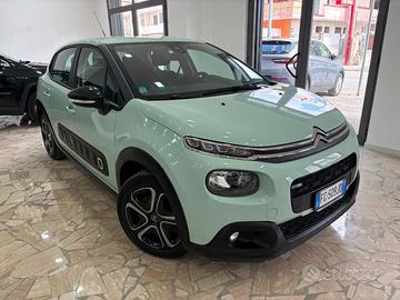 CITROEN C3 PureTech 82 Feel