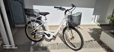 Bici Elettrica 36V
