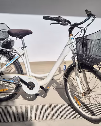 Bici Elettrica 36V