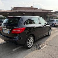 Mercedes-benz B 180 CDI Executive