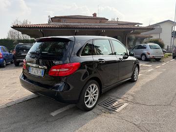 Mercedes-benz B 180 CDI Executive