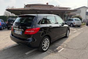 Mercedes-benz B 180 CDI Executive