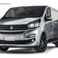 Ricambi fiat talento