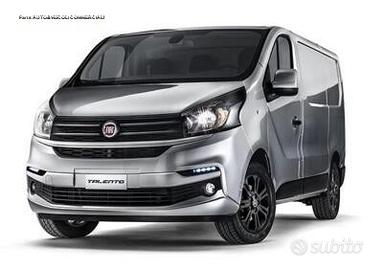 Ricambi fiat talento