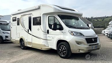 CI INTERNATIONAL MAGIS 95 XT