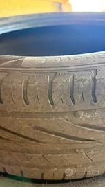 Gomma uniroyal 185/55 R15