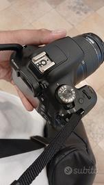 canon reflex eos 2000d