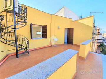 CASA INDIPENDENTE A FICARAZZI