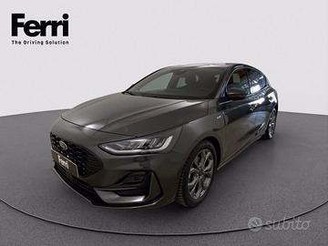 FORD Focus 1.5 ecoblue ST-Line 115cv auto