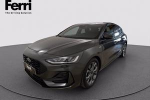 FORD Focus 1.5 ecoblue ST-Line 115cv auto