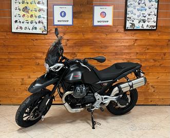 Moto Guzzi V85 Strada - Rate a Interessi 0