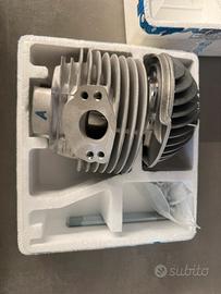 Polini Vespa Evolution 2 135cc