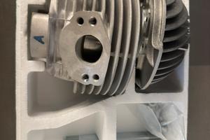 Polini Vespa Evolution 2 135cc