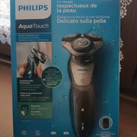 Rasoio Philips Aqua Touch S5420/06