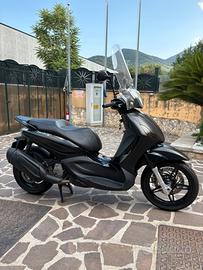 Piaggio Beverly 350 sport 2020