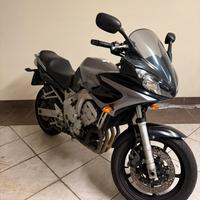 Yamaha fazer 600