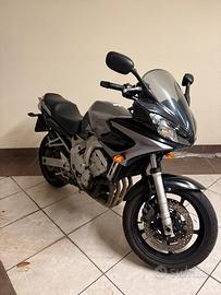 Yamaha fazer 600