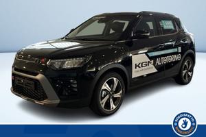 KGM Tivoli Luxury 1.5 Turbo GDI 163 CV