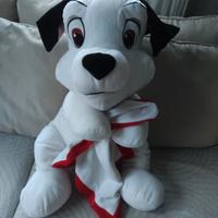 peluches cane grande 