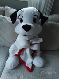 peluches cane grande 